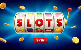 Trò chơi slot online đa dạng trên vaobong