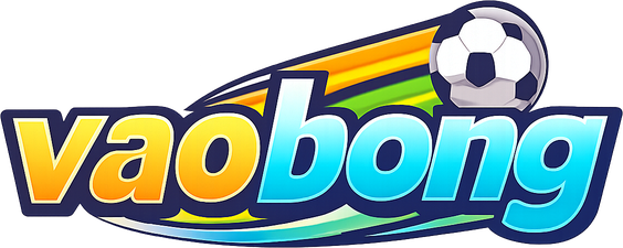 Logo vaobong nền tảng cá cược
